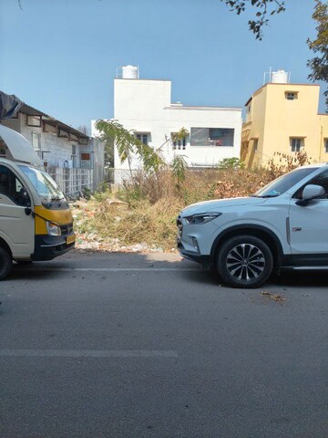  Land – Exterior View View at Royal County, Jp Nagar - for Sale