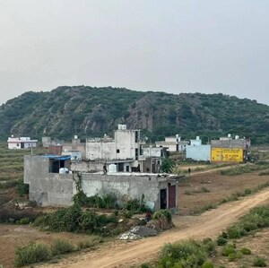  Plot – Exterior View View at Mandawar Village - for Sale