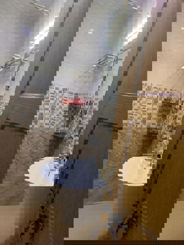 1 BHK + Pooja Room Apartment For Rent in Sector 13 Dwarka