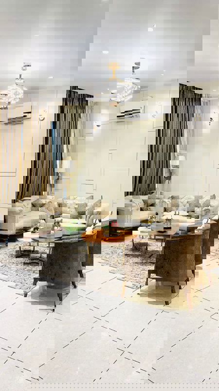 3 BHK Apartment For Sale in Allwin El Spazia