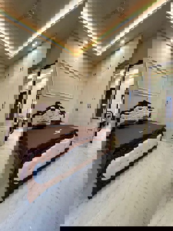 4 BHK + Pooja Room Independent House For Sale in Sector 123