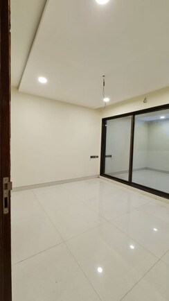 2.5 BHK + Extra Room Apartment For Sale in Reliable  Balaji Aanchal