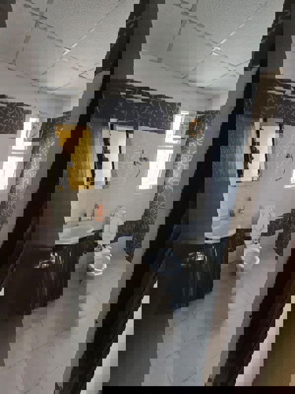 3 BHK + Extra Room Apartment For Rent in Nimbus The Hyde park