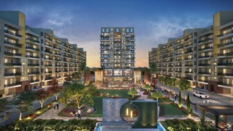 3 BHK + Pooja Room 1772 Sq.Ft. Apartment in GVT Beliston Avenue