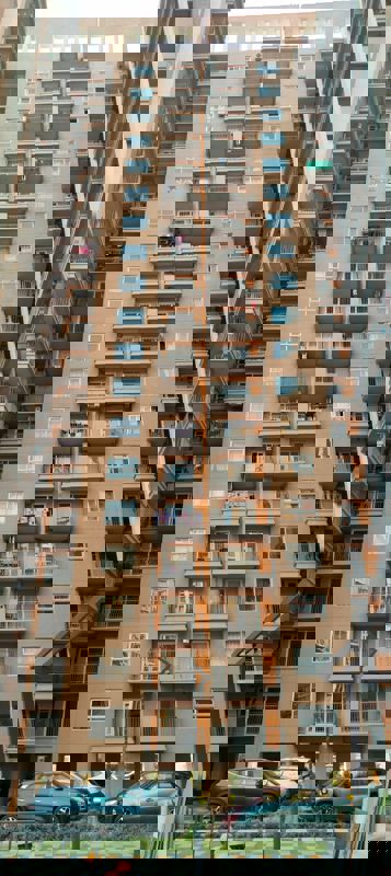 2 BHK Apartment For Sale in Rishita Manhattan