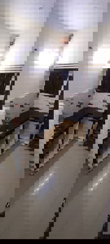 2 BHK Apartment For Sale in Kompally