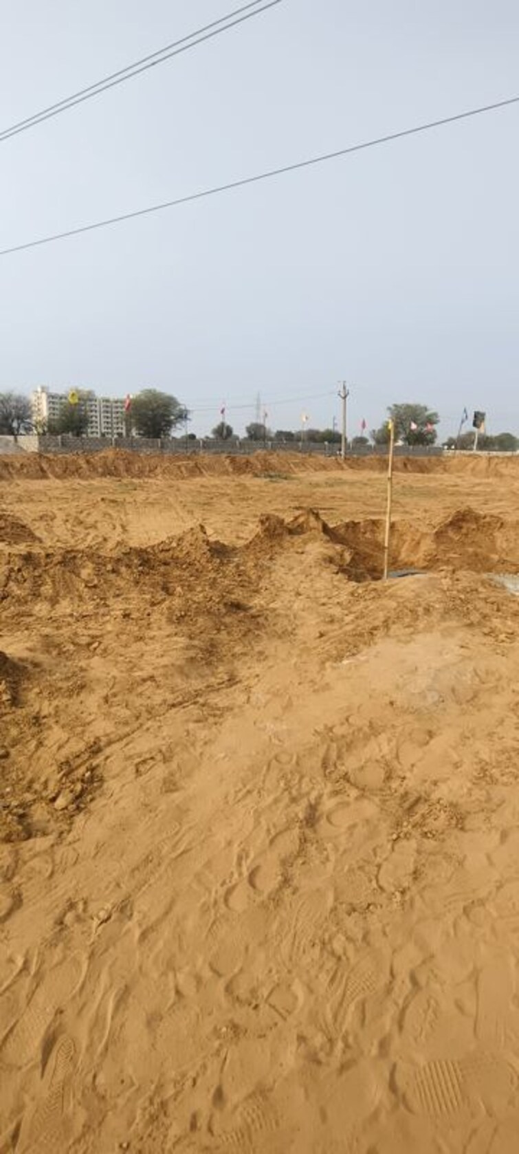 undefined, renwal manji  167 Sq.Yd. Plot In Renwal Manji Jaipur 9891462