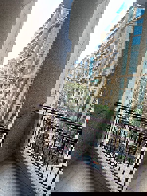 2 BHK + Extra Room Apartment For Rent in Sector 18 Dwarka