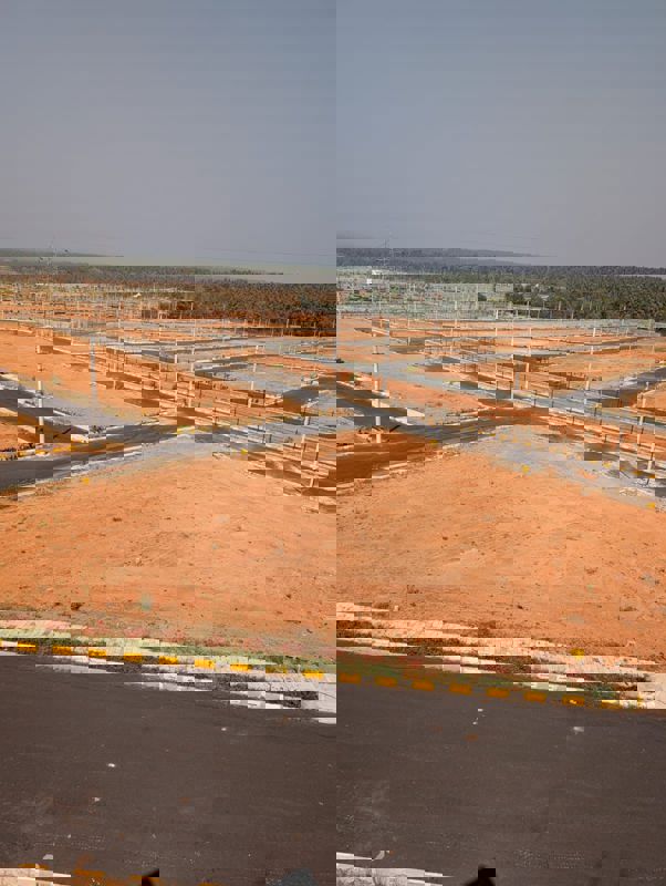 Plot For Sale in Vijay Nagar