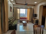 2 BHK 750 Sq.Ft. Apartment in Upvan Tower