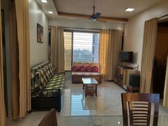 2 BHK Apartment For Sale in Upvan Tower