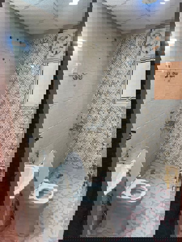 3 BHK Apartment For Sale in Jyoti Super Village