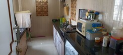 3 BHK + Servant Room Apartment For Sale in Marine Drive