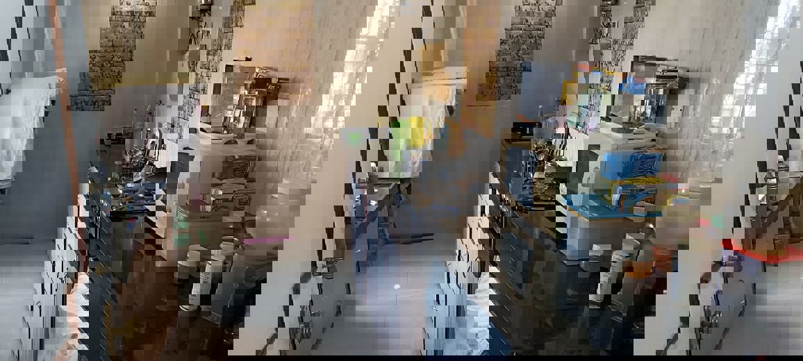 3 BHK + Servant Room Apartment For Sale in Marine Drive