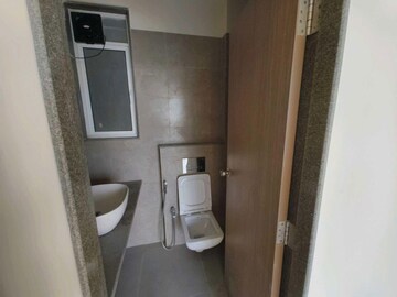 Bathroom in 2 BHK Apartment at Refab Onyx Apartment Malad, Malad East – for Sale