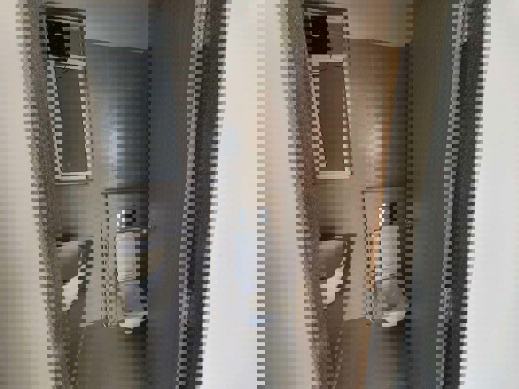 2 BHK Apartment For Sale in Refab Onyx Apartment Malad