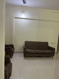 2 BHK + Pooja Room Apartment For Sale in Magarpatta Nova Residency
