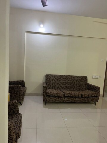 2 BHK Apartment For Sale in Magarpatta Nova Residency, Mundhwa