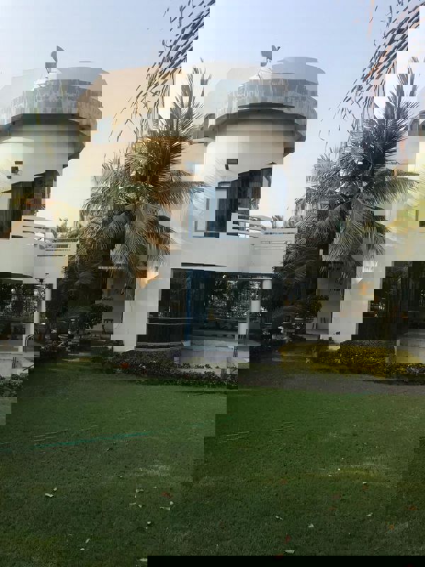 Land For Sale in Athwalines