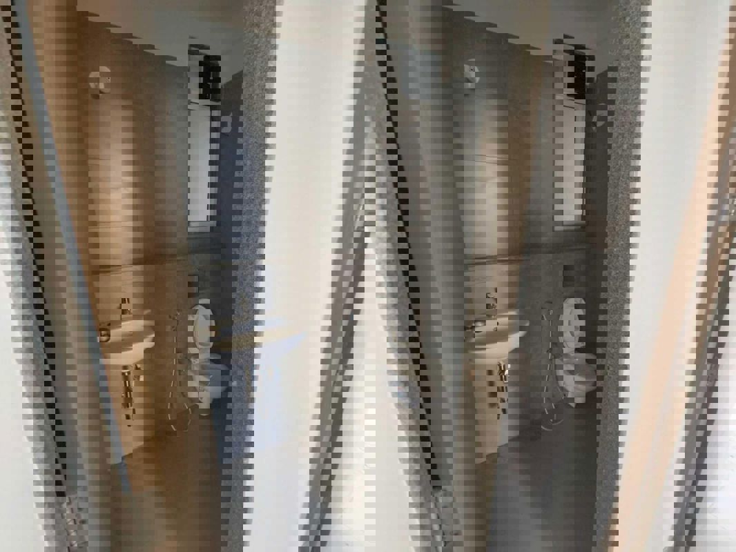 1 BHK Apartment For Sale in Shiv Shakti Tower 28