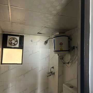 Bathroom in 2 BHK Apartment at Maxheights Dream Homes, Sector 63 – for Sale