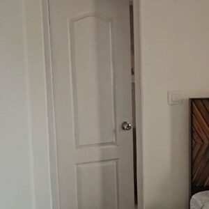 Building Lobby in 2.5 BHK Apartment at Logix Blossom County, Sector 137 – for Sale