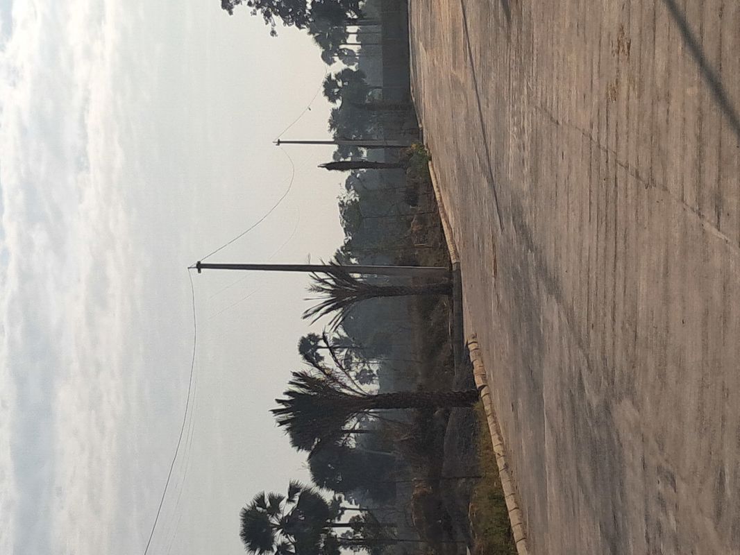 Plot For Sale in Tukkuguda