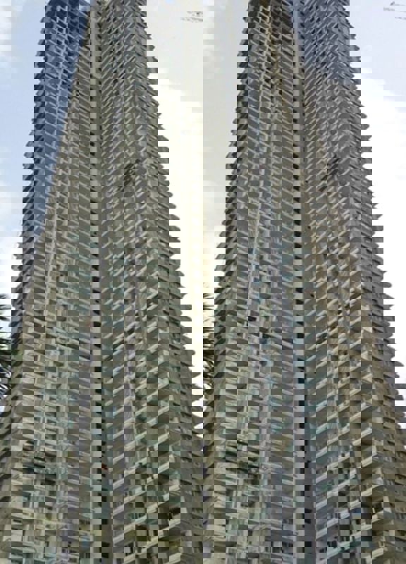 Office Space For Rent in Magic Square