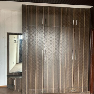 Building Lobby in 2 BHK Apartment at TDI City Kingsbury, Sector 61 – for Rent