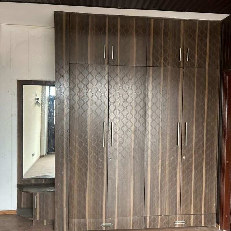 2 BHK Apartment For Rent in TDI City Kingsbury