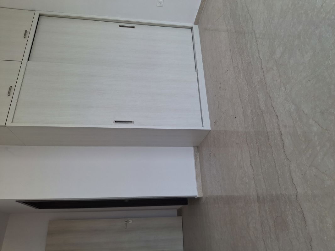 3 BHK Apartment For Rent in Adani Ten BKC