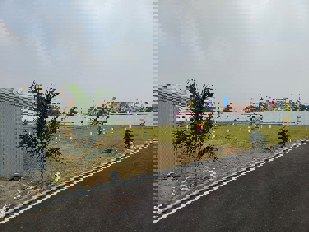 Plot For Sale in Tambaram