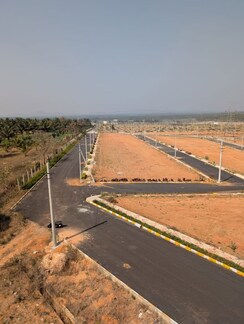 Plot For Sale in Vijay Nagar