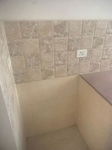 Bathroom in 2 BHK Apartment at Amrapali Golf Homes, Sector 4 Greater Noida – for Rent