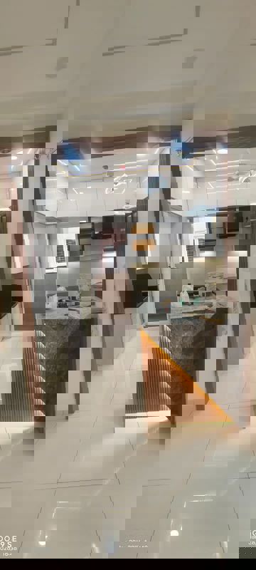 2.5 BHK + Pooja Room Apartment For Rent in My Home Sayuk