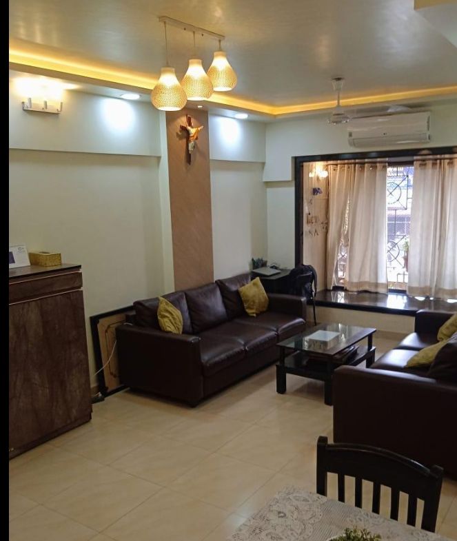 2 BHK Builder Floor For Rent in Sector 46