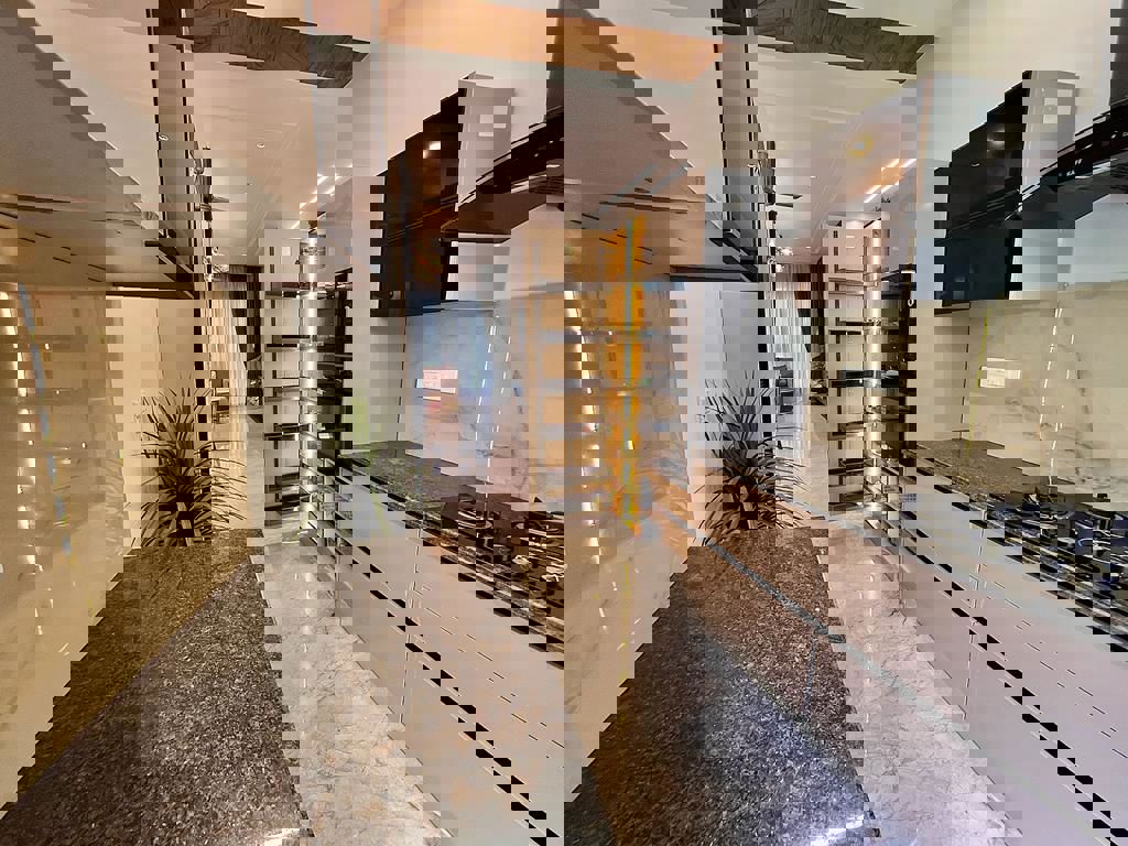 3 BHK Apartment For Sale in Nandita Mayfair Park