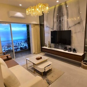 3 BHK Apartment For Rent in Dattani Shelter, Prakash Nagar