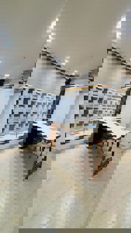 Office Space For Rent in Samvaad East Face