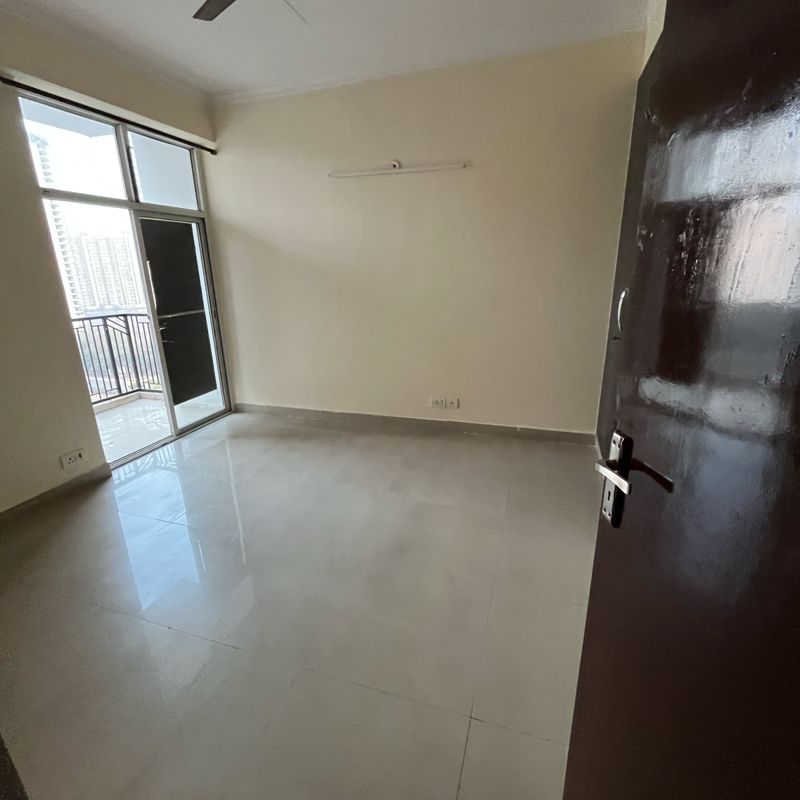 2 BHK + Study Room 1150 Sq.Ft. Apartment in Skytech Matrott