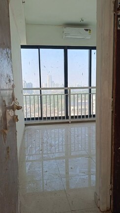 2 BHK + Pooja Room Apartment For Sale in Dynamix Divum