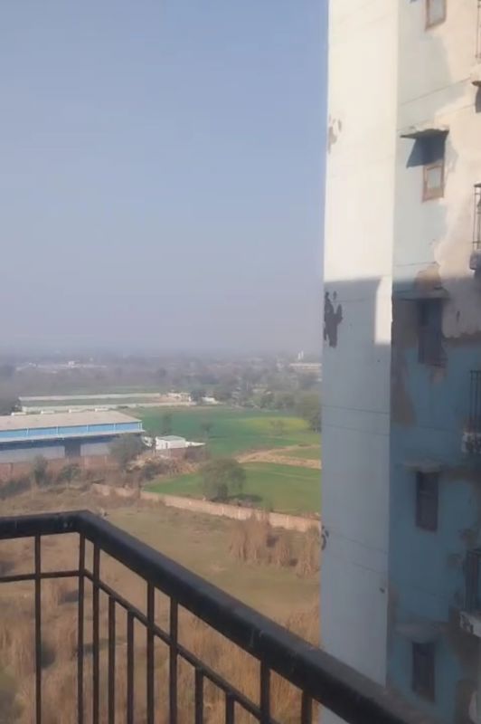 3.5 BHK + Servant Room Apartment For Sale in Sanchar Residency