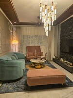 3 BHK + Extra Room 925 Sq.Ft. Builder Floor in S S Southend