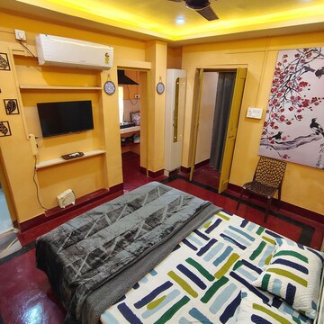 1 BHK Apartment For Rent in Hinoo