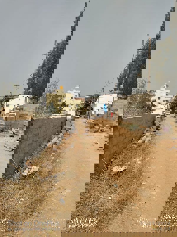 Plot For Sale in Kothanur