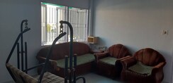 2 BHK + Store Room Apartment For Rent in Ambawadi