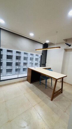 Office Space For Rent in Samvaad East Face