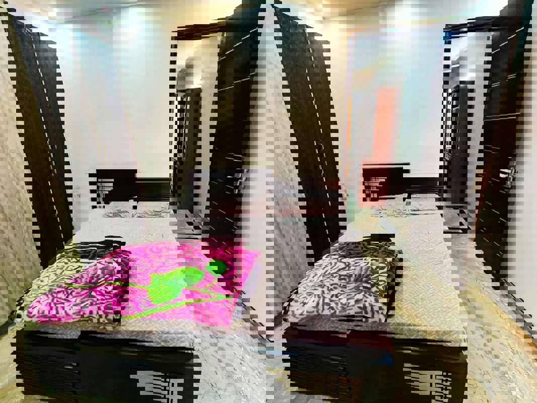 1 BHK Apartment For Rent in Lajpat Nagar I