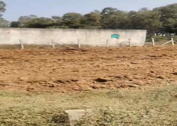 Plot Area in  Plot at Arehalli – for Sale