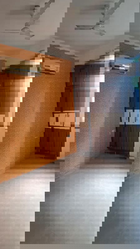 3 BHK + Pooja Room 1852 Sq.Ft. Apartment in Maya Garden City